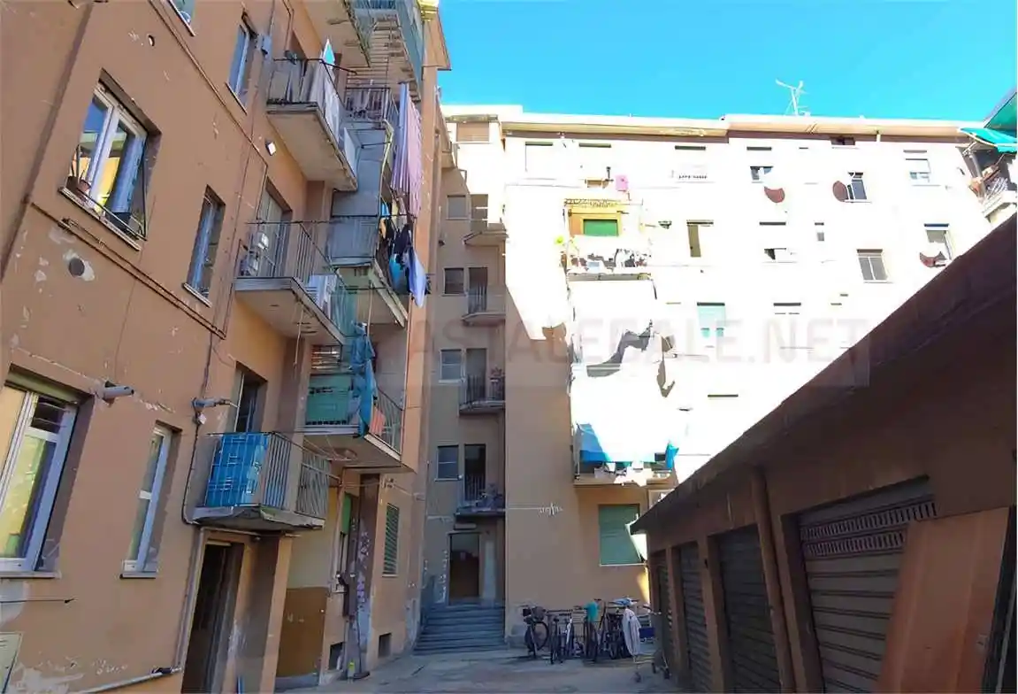 Appartamento in vendita a Paderno Dugnano