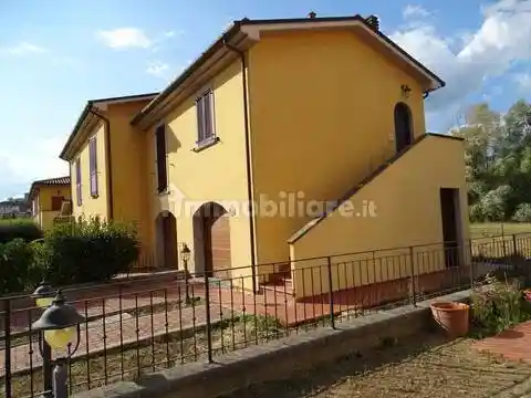 Appartamento in vendita a Castiglion Fiorentino
