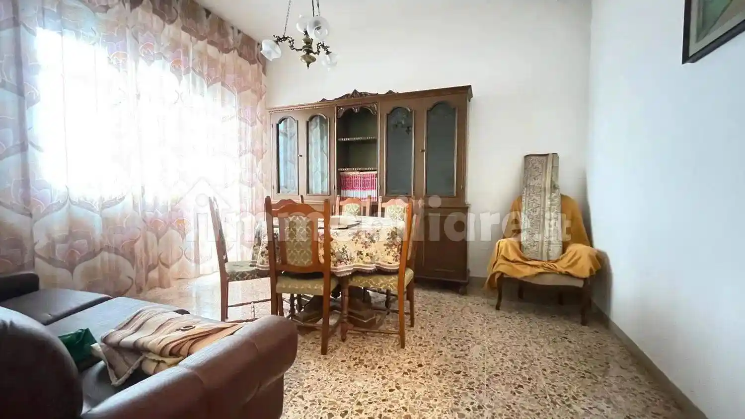 Appartamento in vendita a Castiglion Fibocchi