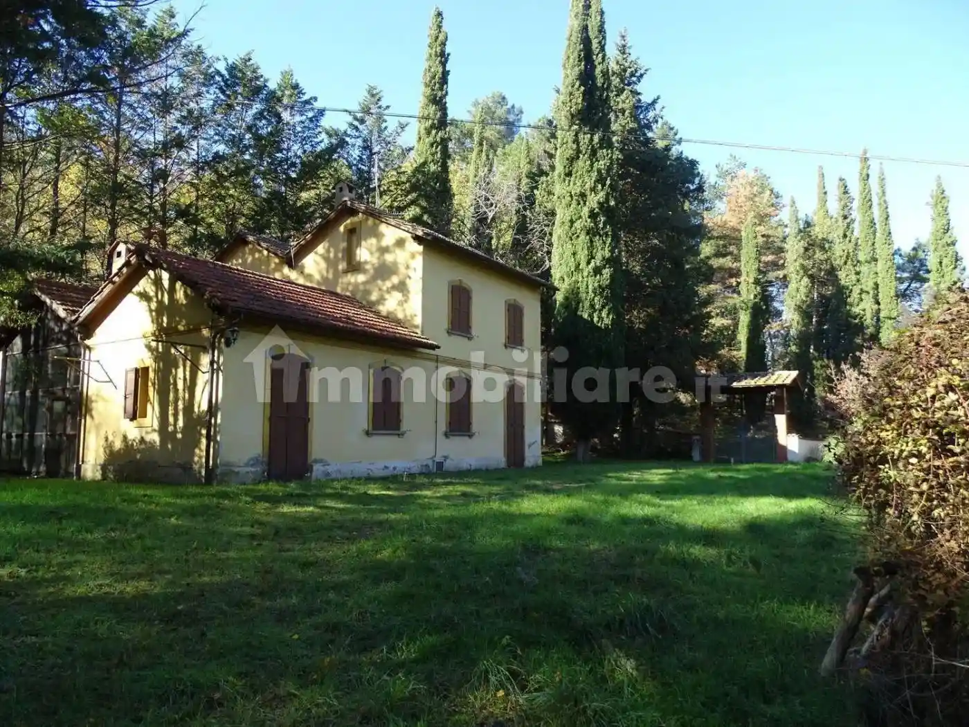 Villa in vendita a Arezzo