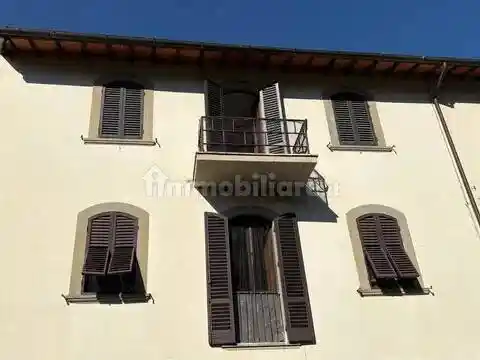 Appartamento in vendita a Castiglion Fiorentino
