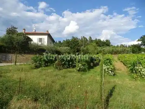 Appartamento in vendita a Castiglion Fiorentino