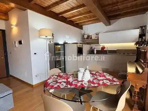 Appartamento in vendita a Arezzo