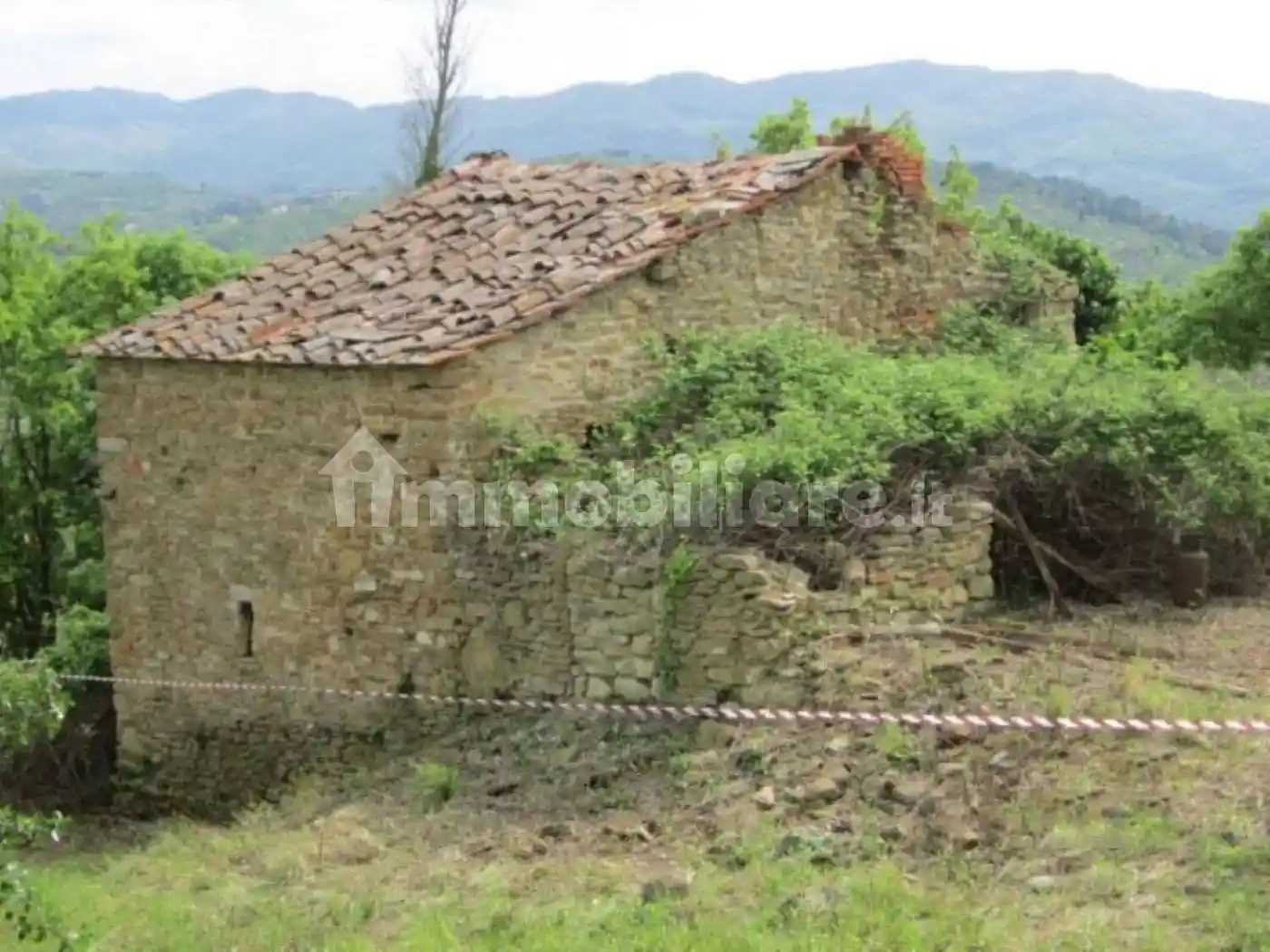 Rustico - Casale in vendita a Arezzo