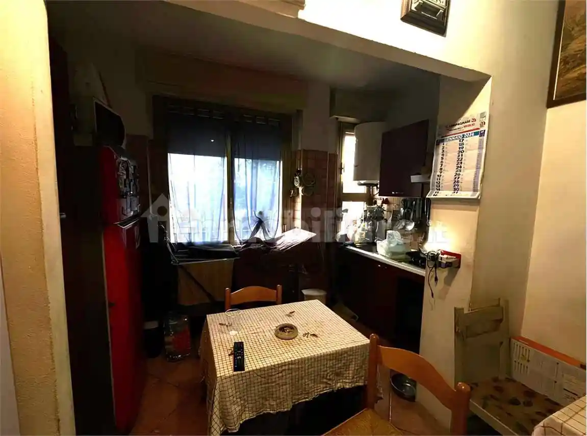 Appartamento in vendita a Cinisello Balsamo