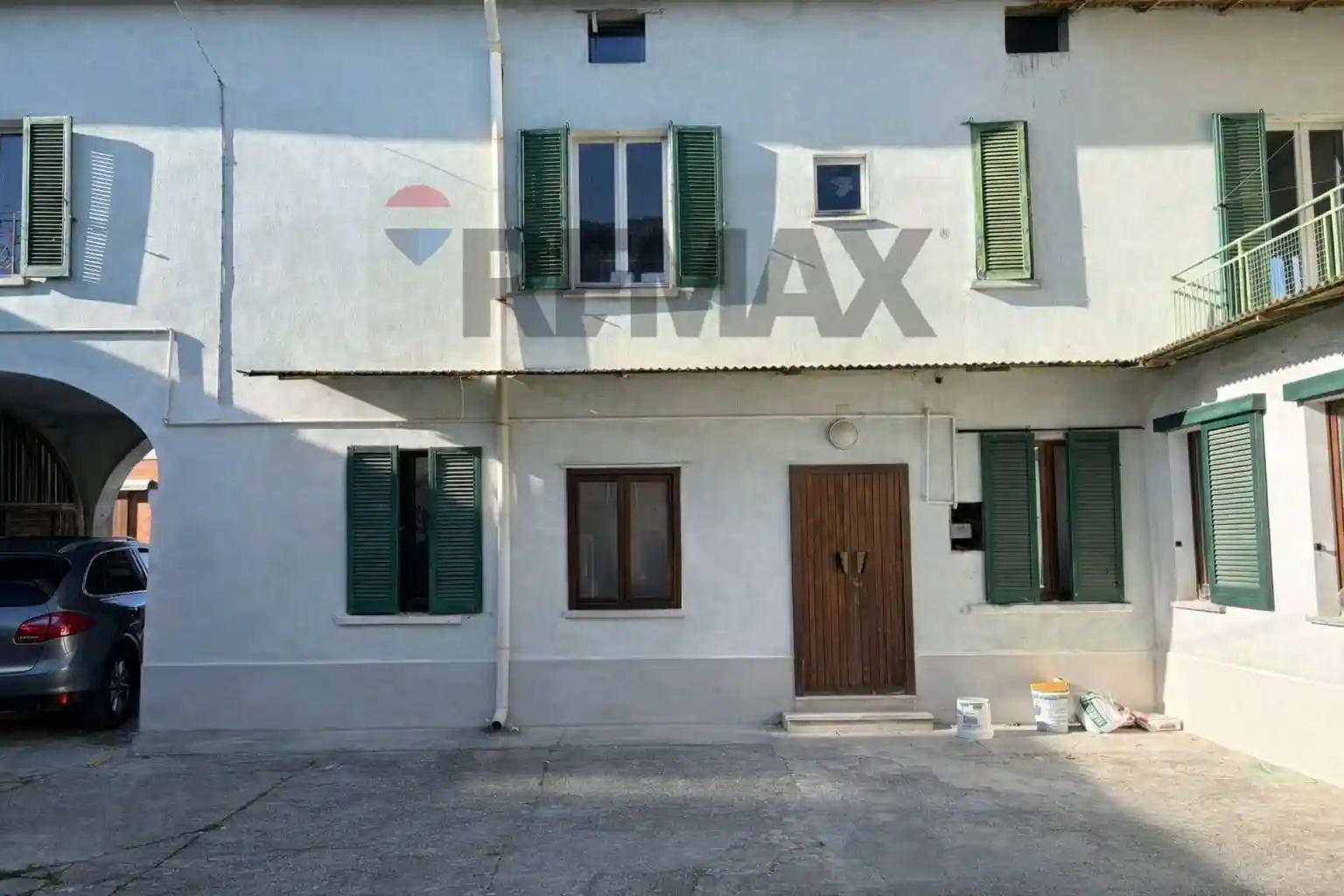 Casa indipendente in vendita a Castiglione d'Adda