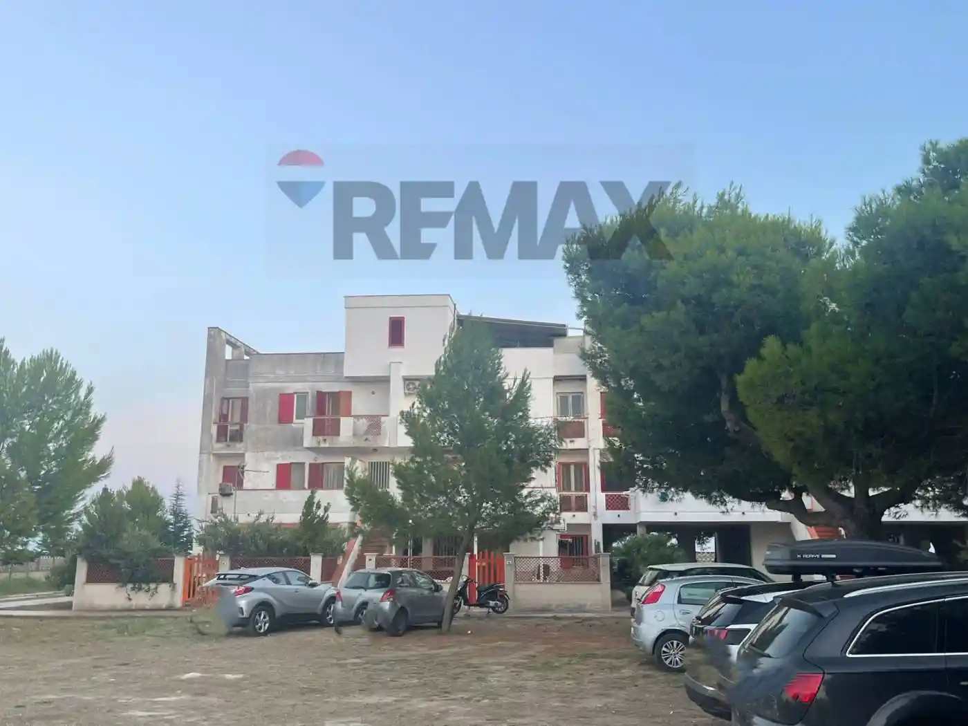 Appartamento in vendita a Manfredonia