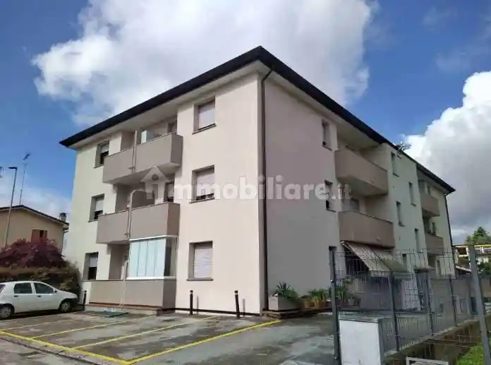 Appartamento in vendita a Susegana
