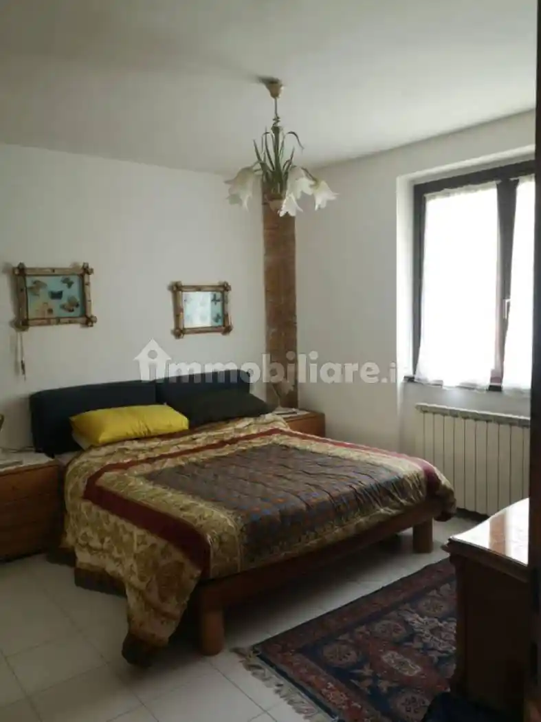 Appartamento in vendita a Oltre il Colle