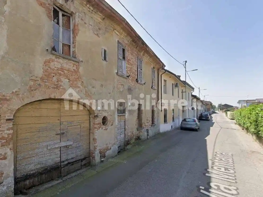 Casa indipendente in vendita a Annicco