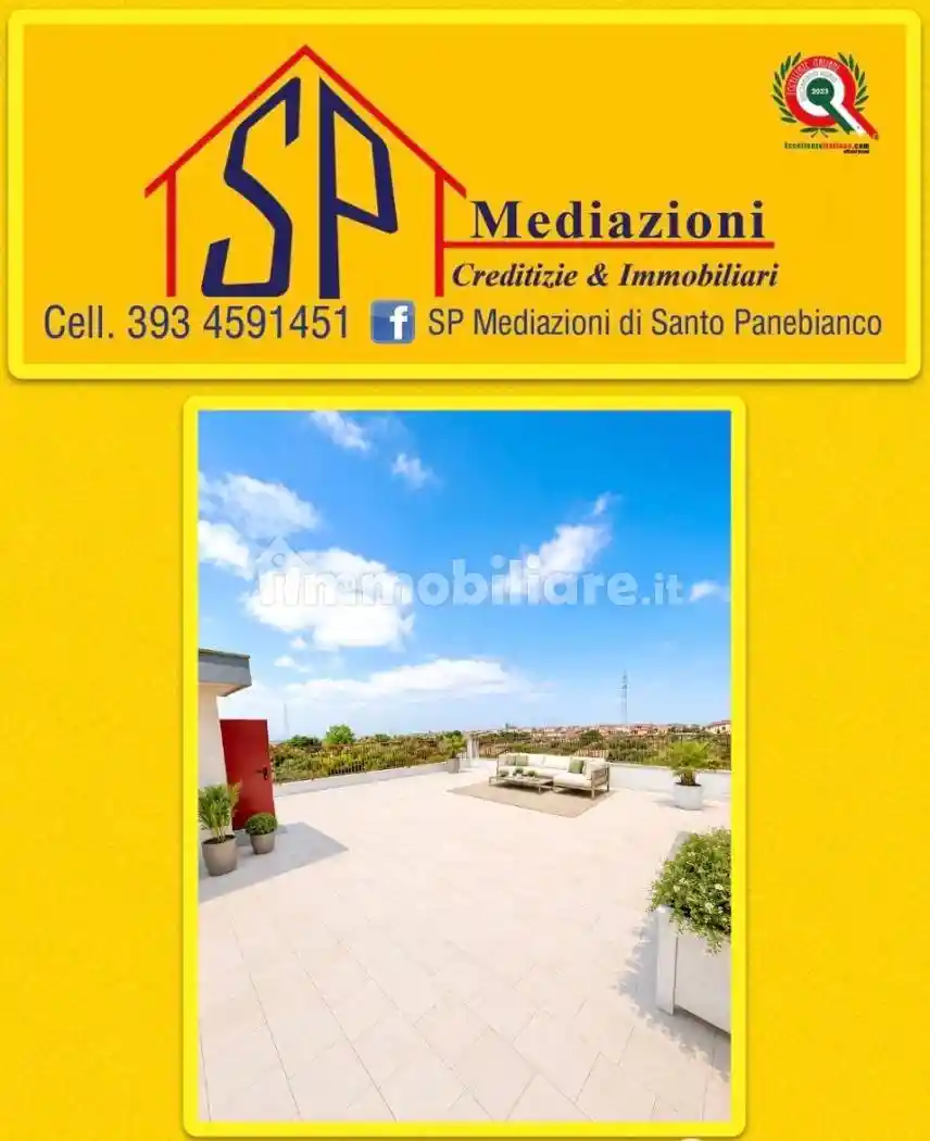 Casa indipendente in vendita a Acireale