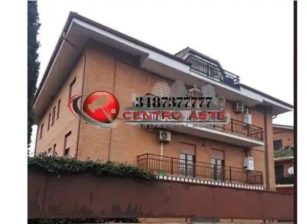 Appartamento in vendita a Valmontone