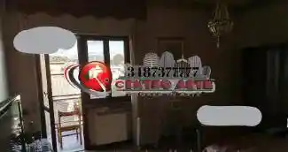 Appartamento in vendita a San Cesareo