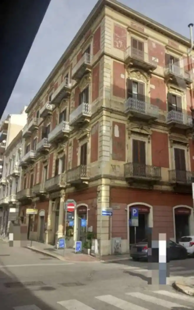 Appartamento in vendita a Bari