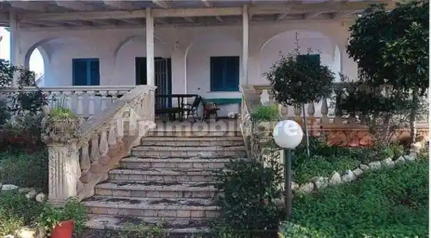 Villa in vendita a Salve