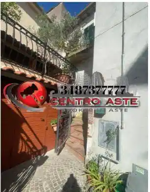 Appartamento in vendita a Rignano Flaminio