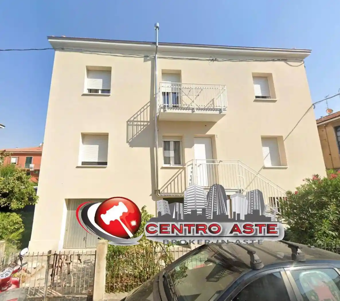 Appartamento in vendita a Pesaro