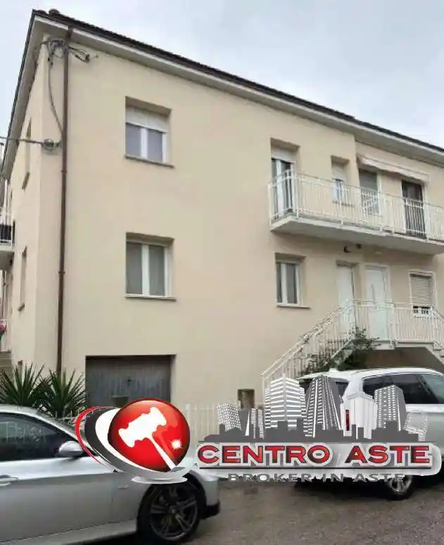 Appartamento in vendita a Pesaro