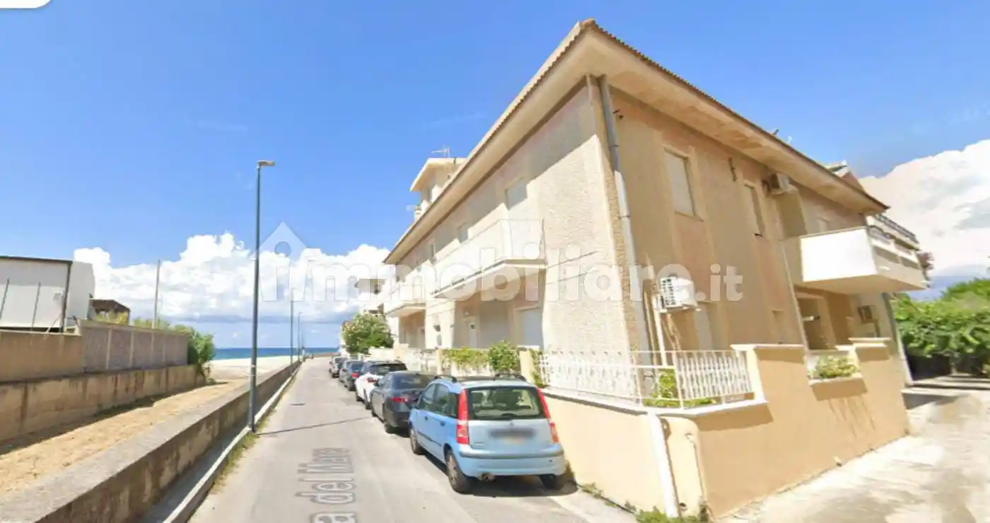 Appartamento in vendita a Rometta