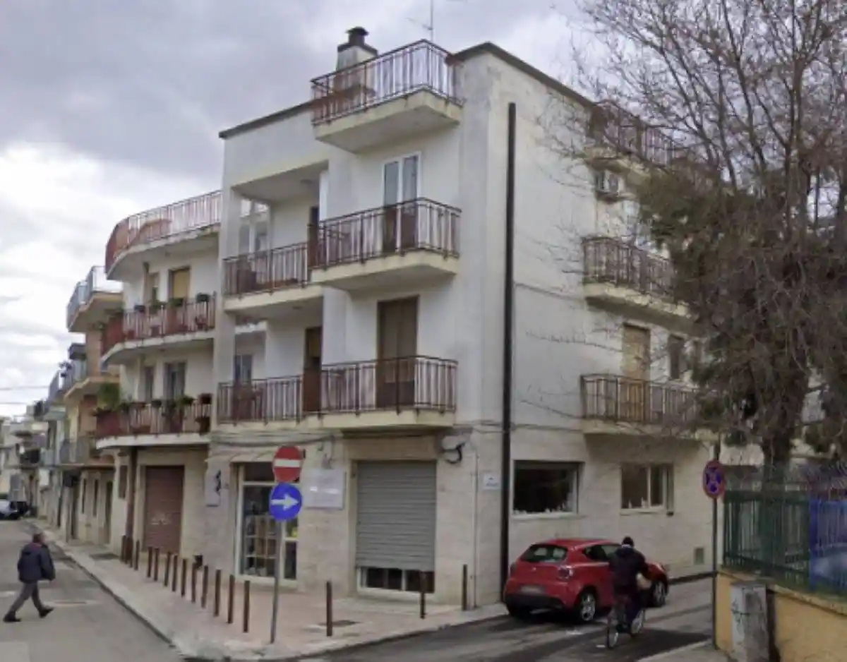 Appartamento in vendita a Acquaviva delle Fonti