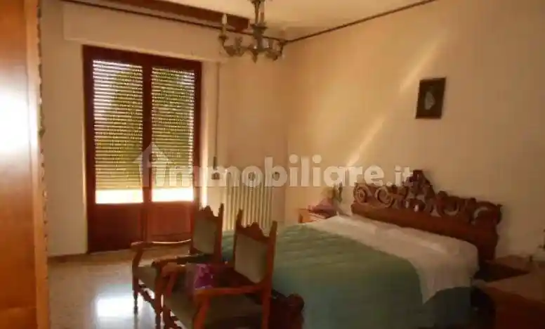 Appartamento in vendita a Montegiorgio