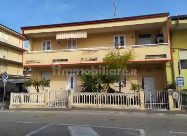 Appartamento in vendita a Porto Sant'Elpidio