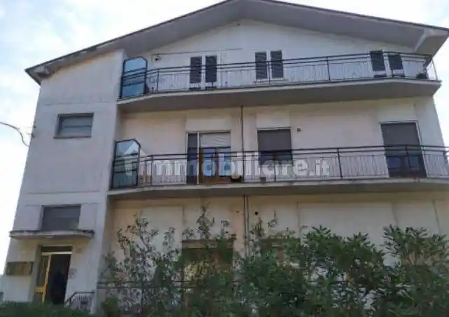 Appartamento in vendita a Fermo