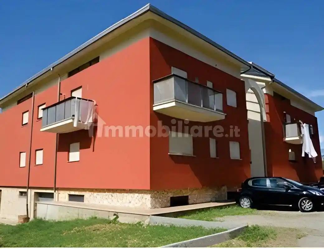Appartamento