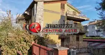 Appartamento in vendita a San Cesareo