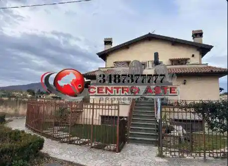 Appartamento in vendita a San Cesareo