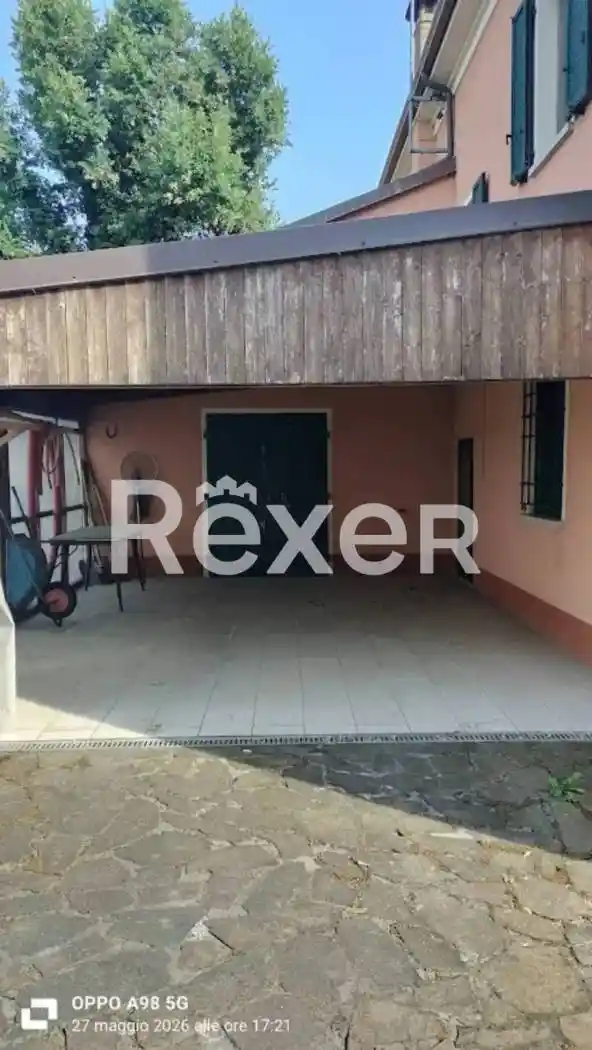 Casa indipendente in vendita a Argenta