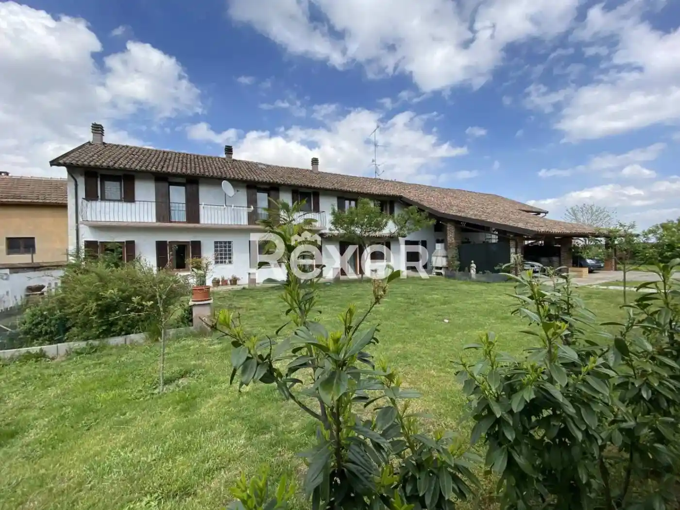 Casa indipendente in vendita a Zeme