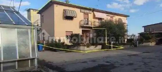 Casa indipendente in vendita a Montevarchi