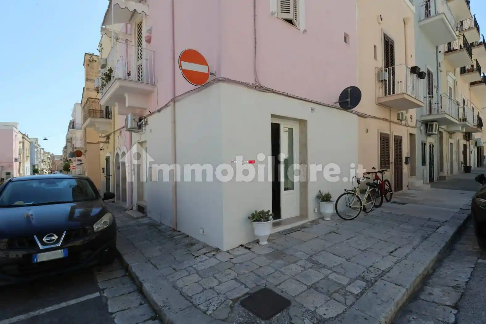 Appartamento in vendita a Monopoli