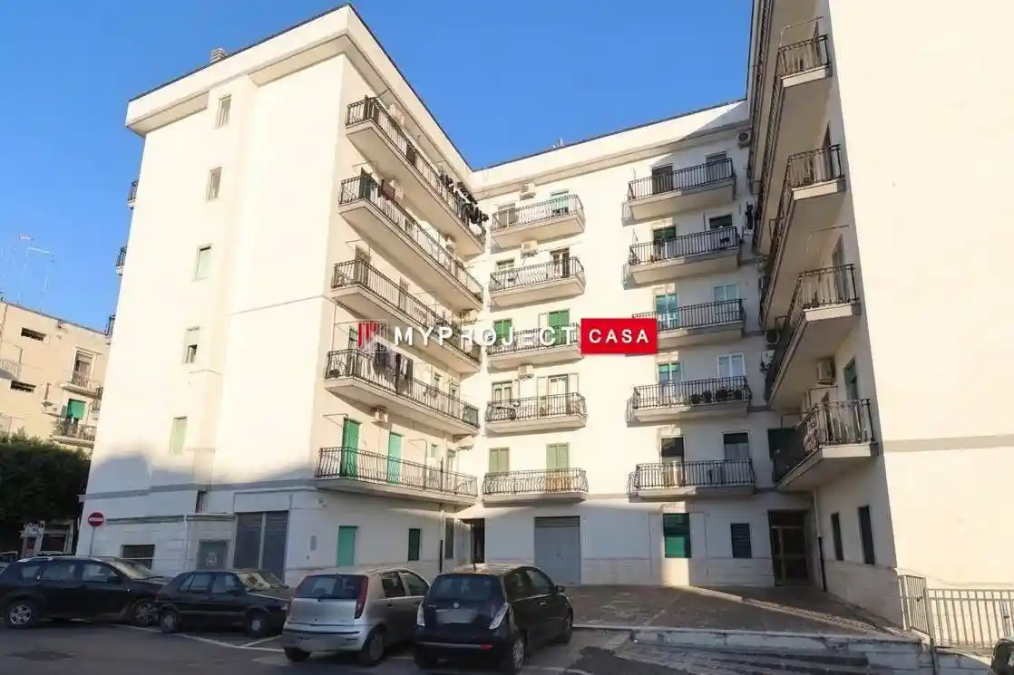Appartamento in vendita a Martina Franca