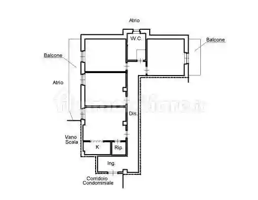 Appartamento - foto 4