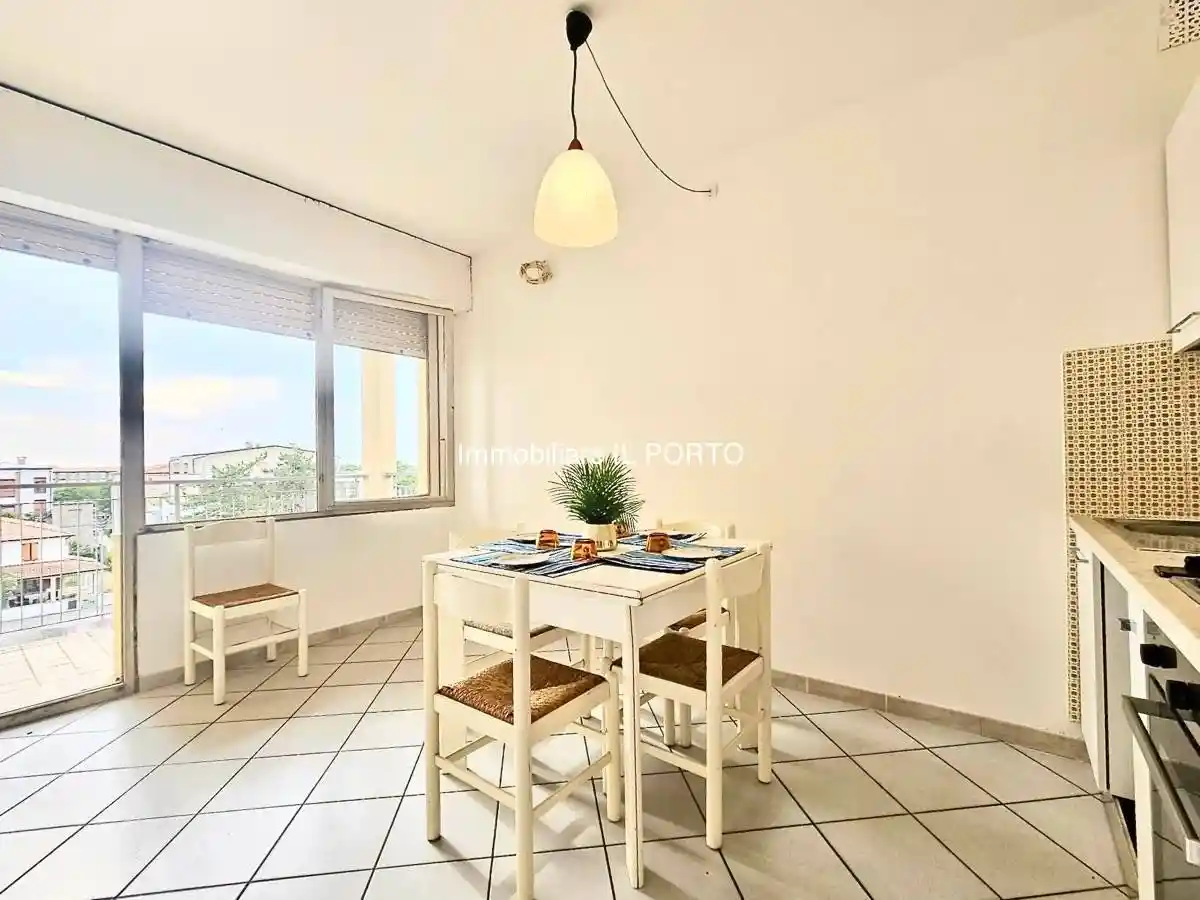 Appartamento in vendita a Comacchio
