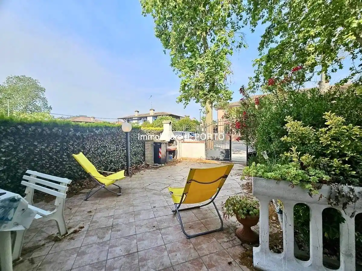 Appartamento in vendita a Comacchio