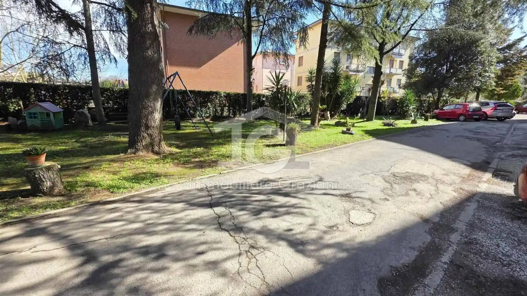 Appartamento in vendita a Collesalvetti