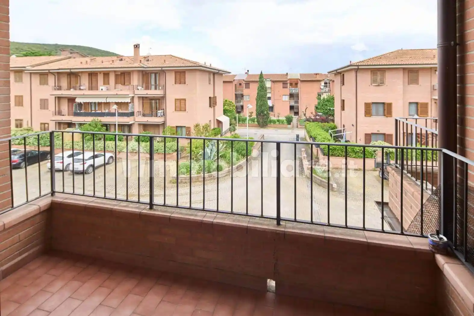 Appartamento in vendita a Sovicille