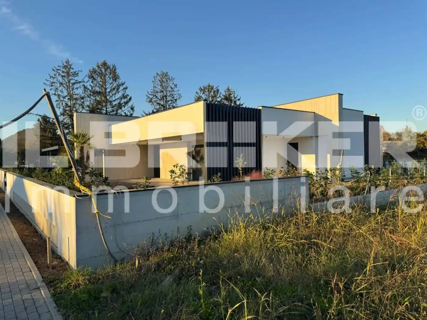 Villa in vendita a Abano Terme