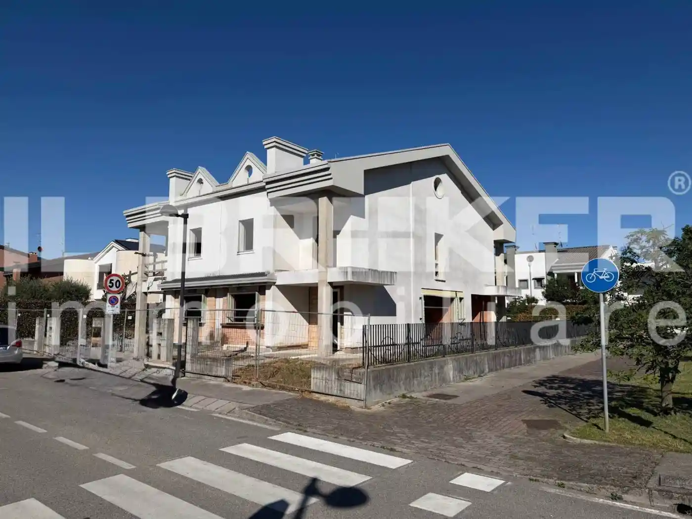 Villa in vendita a Abano Terme
