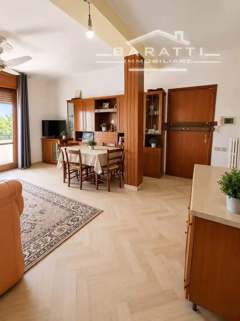 Appartamento in vendita a Carpi