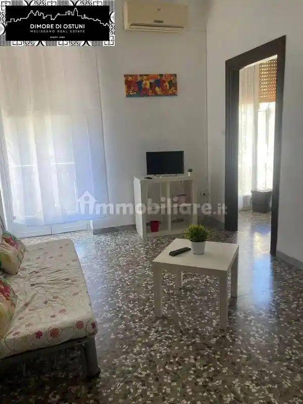 Appartamento in vendita a Ostuni