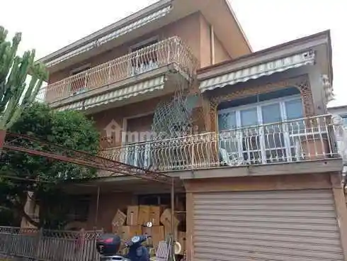 Villa in vendita a Ventimiglia