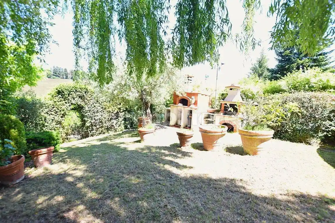 Villetta a schiera in vendita a Collesalvetti