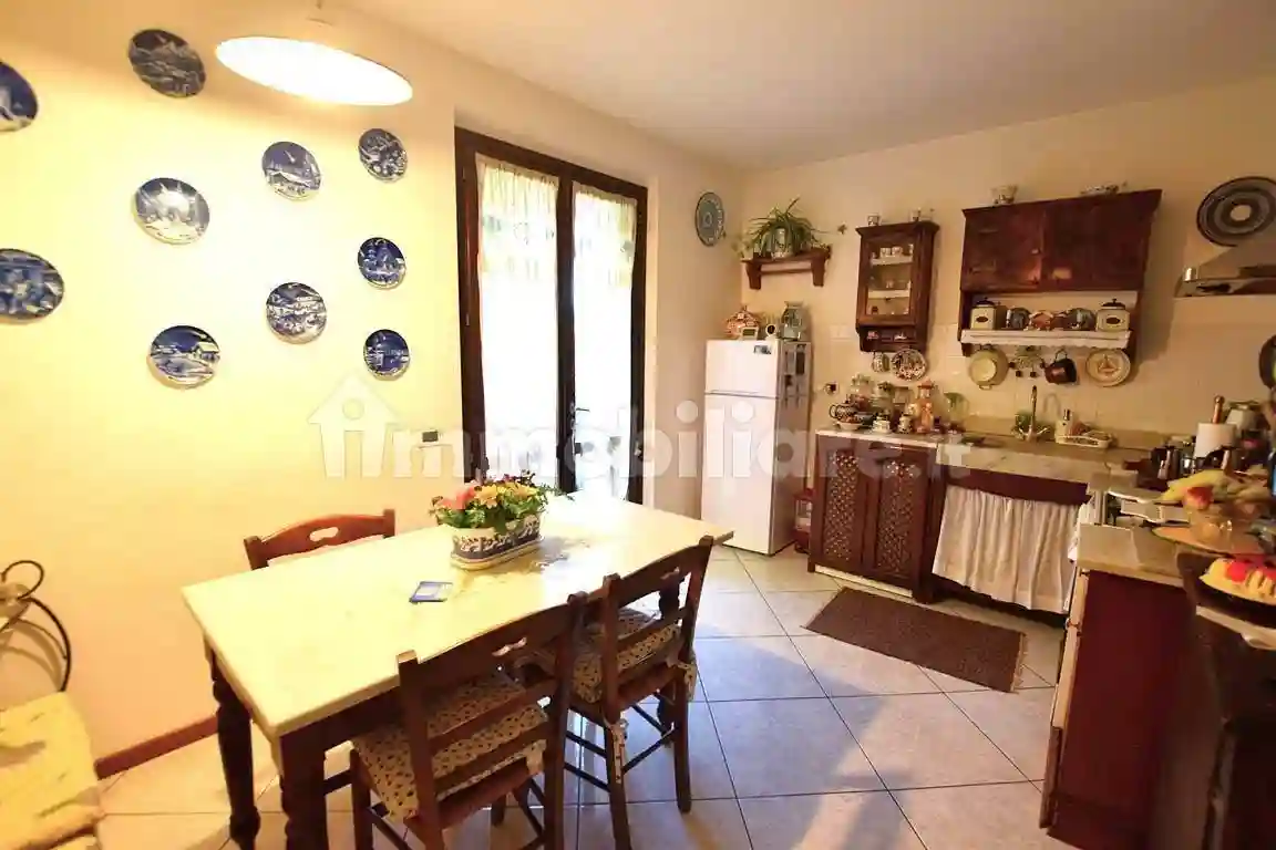 Villetta a schiera - foto 5