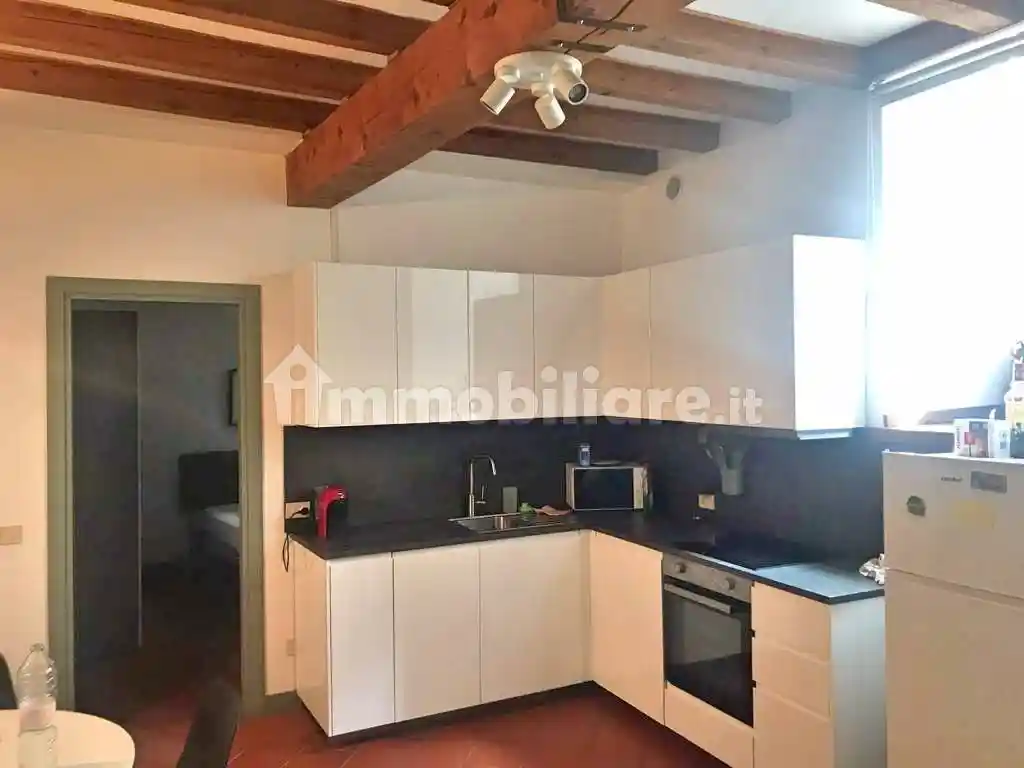 Appartamento in affitto a Brescia