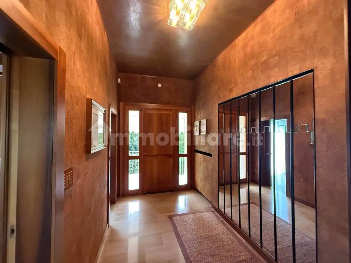 Villa in vendita a Mogliano Veneto