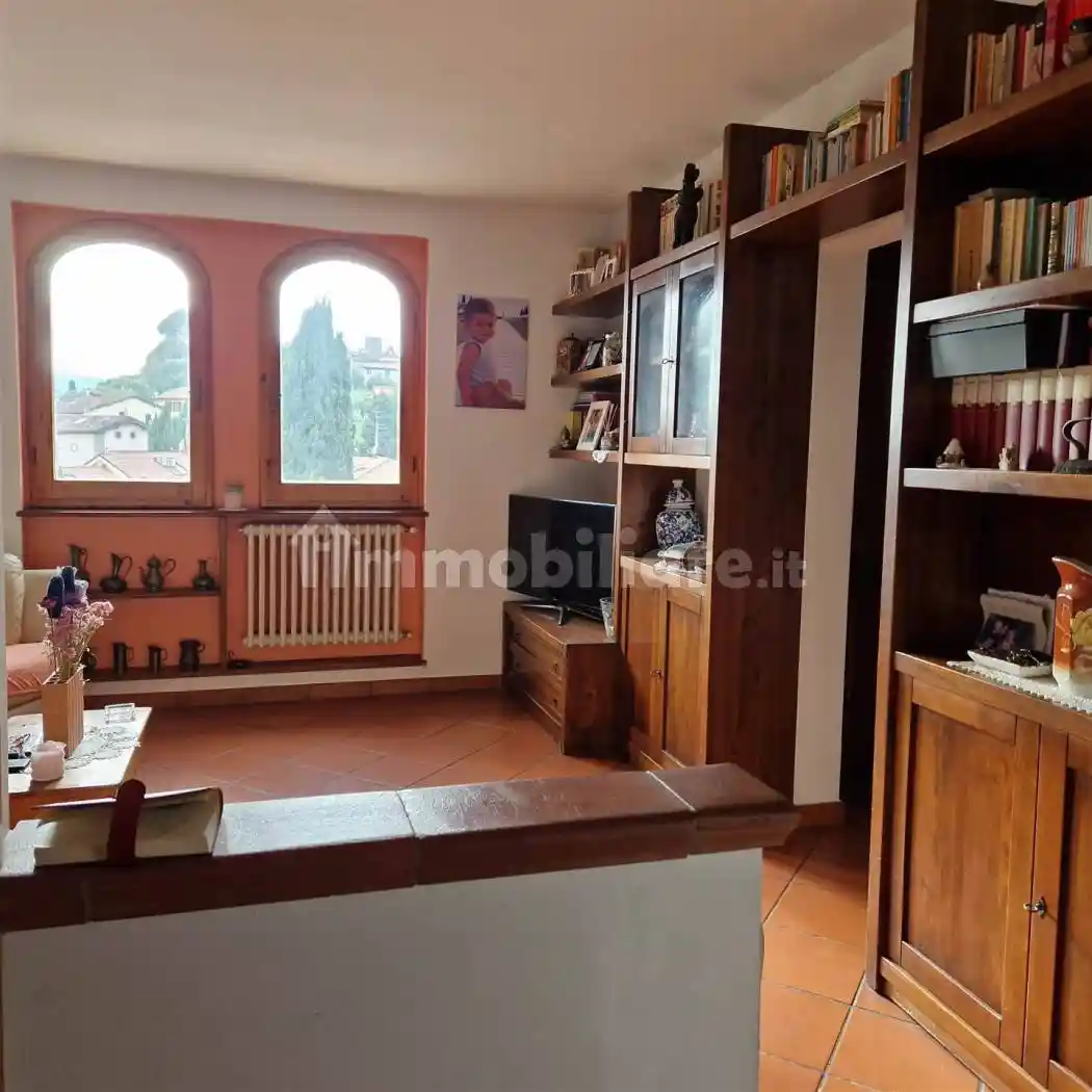 Appartamento in vendita a Signa